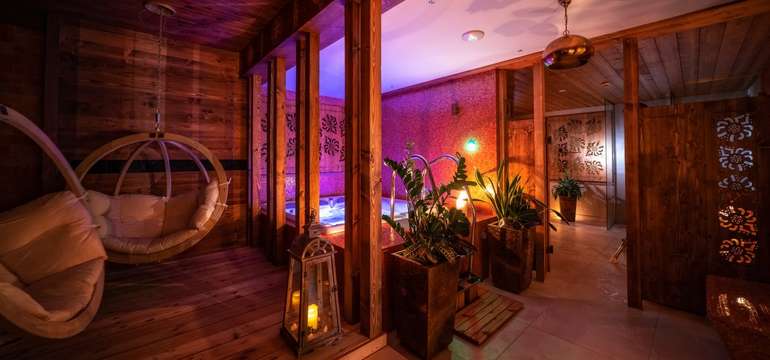 Spa & Wellness