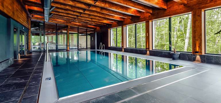 Wellness pobyt se stravou v resortu Drevenice Terchová v srdci Malé Fatry