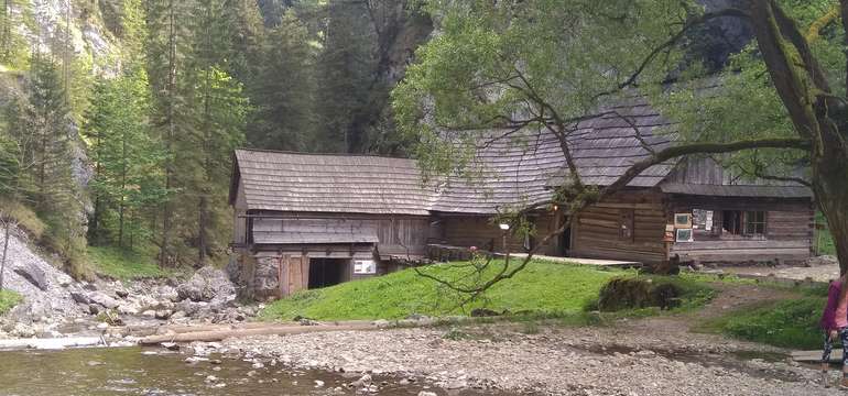 Užite si dovolenku na Liptove