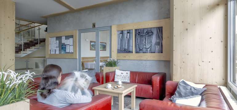 Horský hotel Rysy v Poľsku len 1 km od termálnych kúpeľov Termy Bukowina
