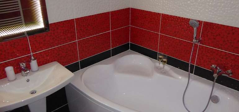 Apartmán v hoteli Hydro Krpáčovo v Nízkych Tatrách
