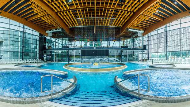 AquaCity Poprad