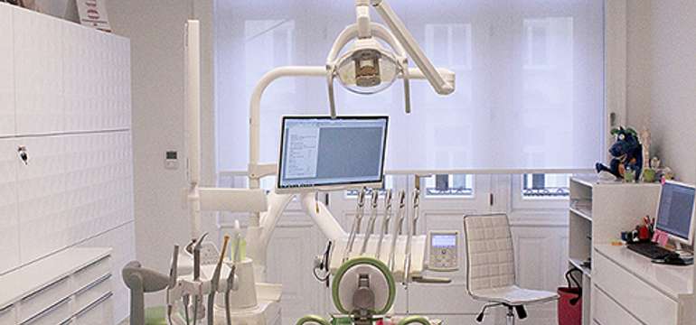 Ambulacia Family Dental Care 