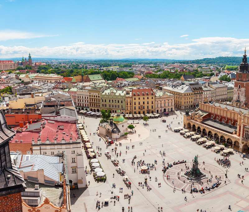 Krakow