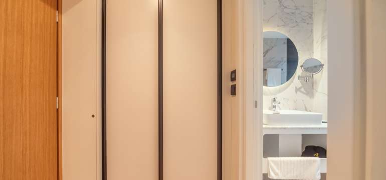 Hotel Agape **** - 2-lôžková izba