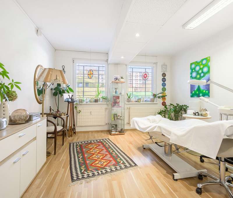  Kozmetický salón Kozmetika LUX v Bratislave
