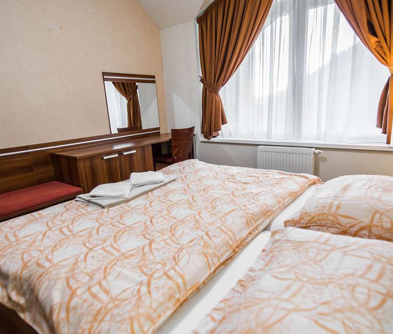 Hotel Plejsy Spa & Fun Resort ***