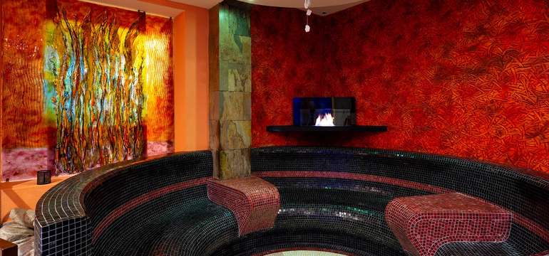 Relaxačné centrum WELLNESS MAGNUS