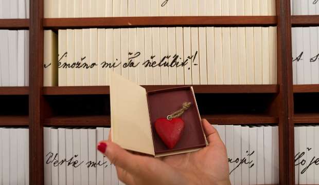 banka lasky banska stiavnica