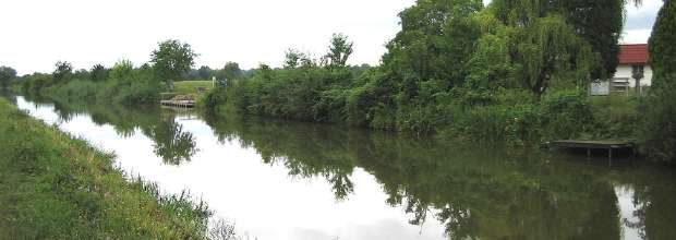 batov kanal tip na vylet