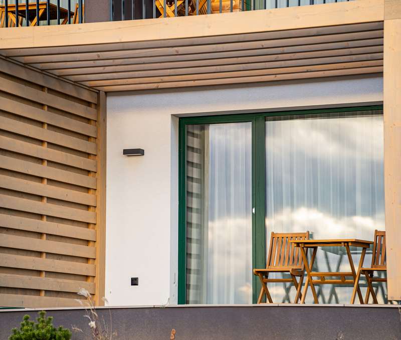 Dizajnové apartmány Royal Village