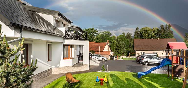 Villa Bellevue
