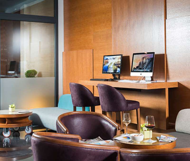 Hotel Bo33**** ponúka kvalitné služby na 4-hviezdičkovej úrovni