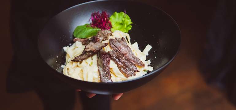 Otvorený poukaz do reštaurácie Lux Flavour v Starom Meste