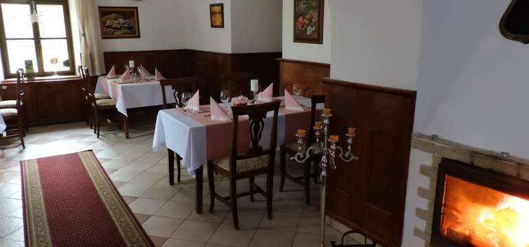 Kaštieľ Benice