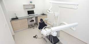 Hillaris, stomatologické centrum