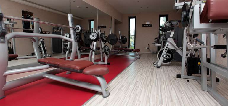 Fitness