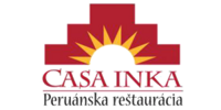Casa Inka - Peruánska reštaurácia