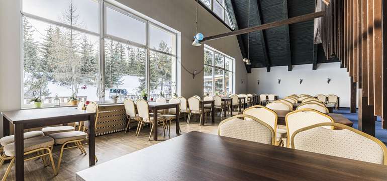 Hotel RYSY***