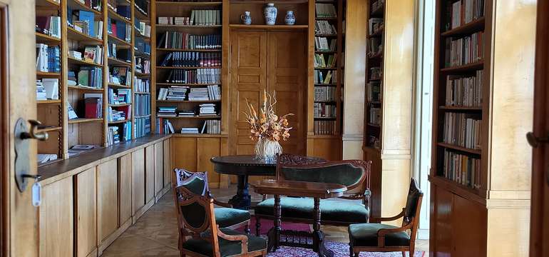 Relaxačný pobyt v Poľovníckom kaštieli Palárikovo