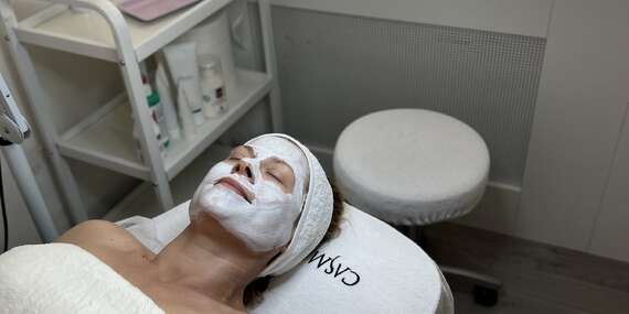 BLACK FRIDAY: Široká ponuka procedúr starostlivosti o pleť v centre Bratislavy v LuDerma Beauty/Bratislava - Staré Mesto