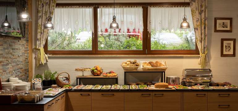 Hotel Willa pod Skocznia*** - Stravovanie