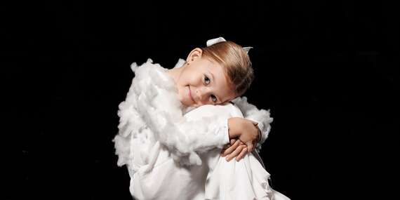 Mesačné členstvo pre deti v tanečnom kolektíve FLOCK dancecollective/Bratislava - Ružinov