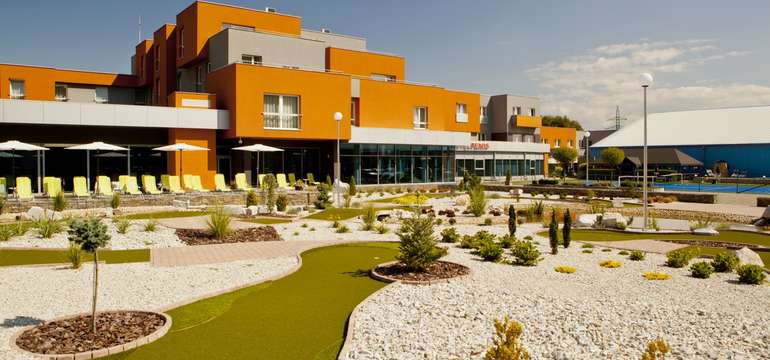 Hotel Tenis ****