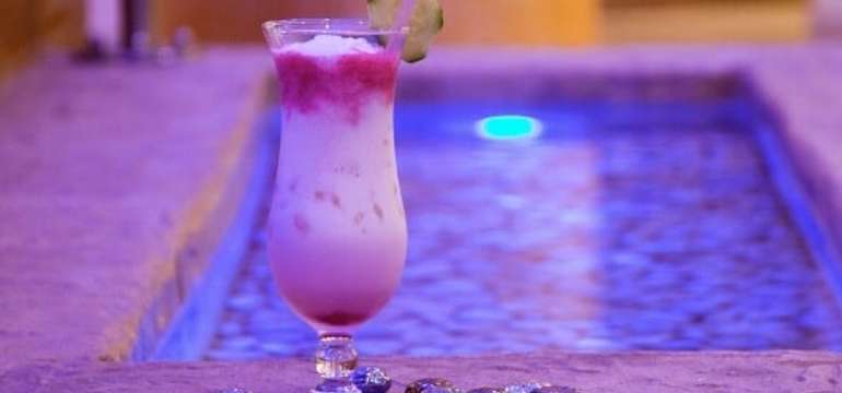 Wellness centrum