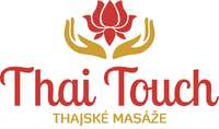 Thai Touch THAJSKÉ MASÁŽE