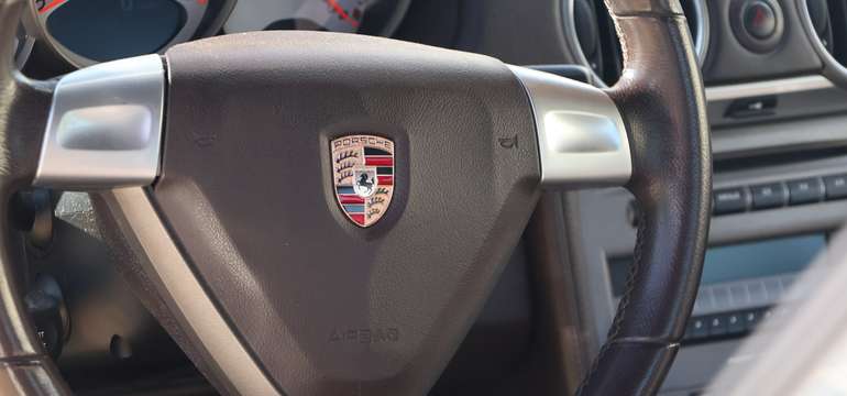 Zážitková jazda v Porsche na mieste spolujazdca