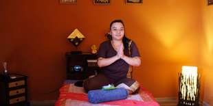 Sala Thai Massage, Žiar nad Hronom 