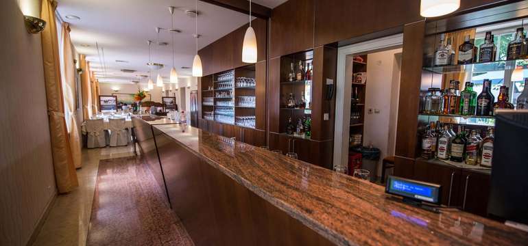 Hotel Sandor Pavillon****