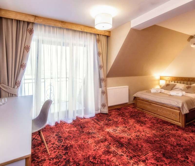 Izba Double room Standard