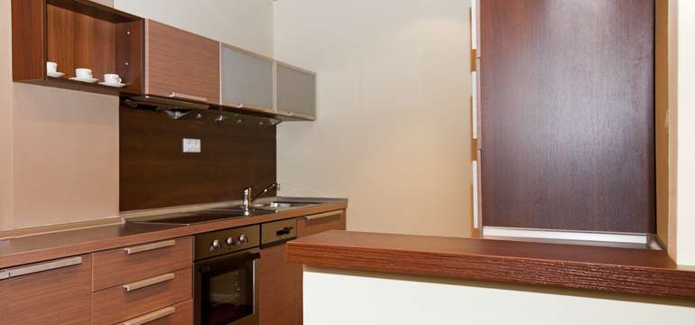 Apartmán hotela Spolcentrum***