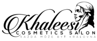 Khaleesi cosmetics salon