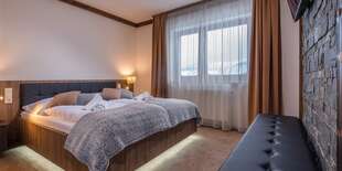 Apartmány Krasvill v tichej lokalite Ždiaru