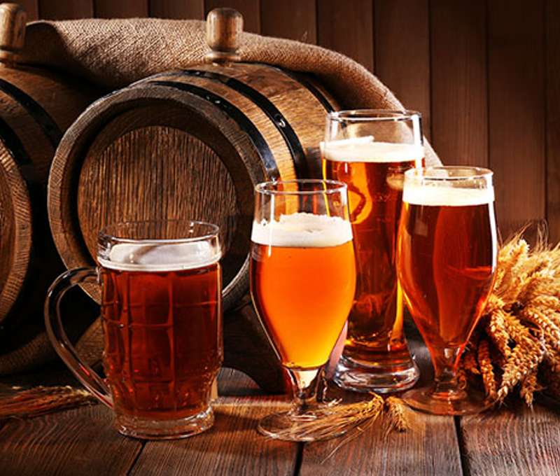 Uvarte si svoje vlastné PIVO! – sada na domácu výrobu piva