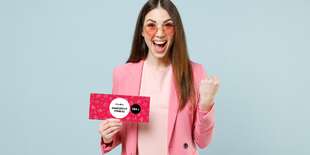 Darčekový poukaz na nákup na ZľavaDňa