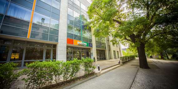 Budapešť ve 4 - hvězdičkovém hotelu Park Inn by Radisson/Maďarsko - Budapešť