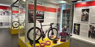 Výstavné siene úspechov Petra Sagana