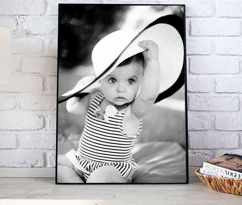 Tlač fotografií v XXL formáte