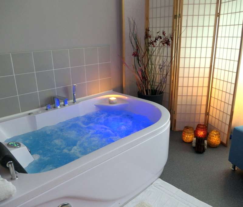 Každá žena si zaslouží nepřetržitou péči ve wellness centru