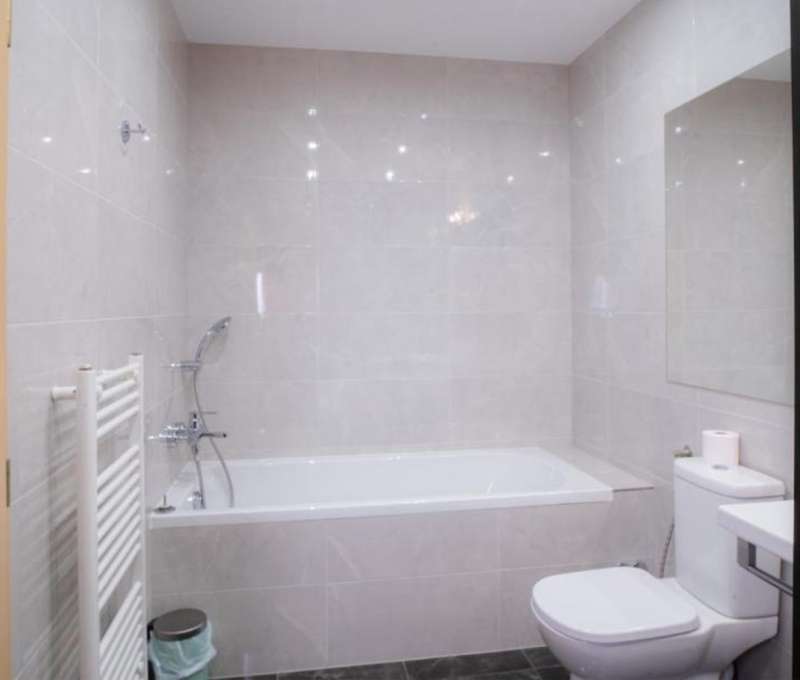 Rodinný apartmán