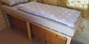 Kráľovstvo včiel Med Knížat - pobyt v apidomčeku