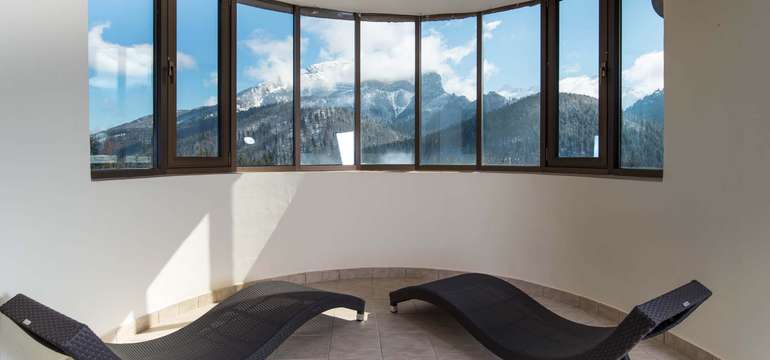 Hotel Montfort****