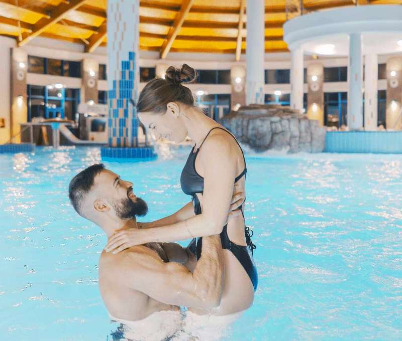 Wellness Hotel Patince****, moderný family wellness hotel