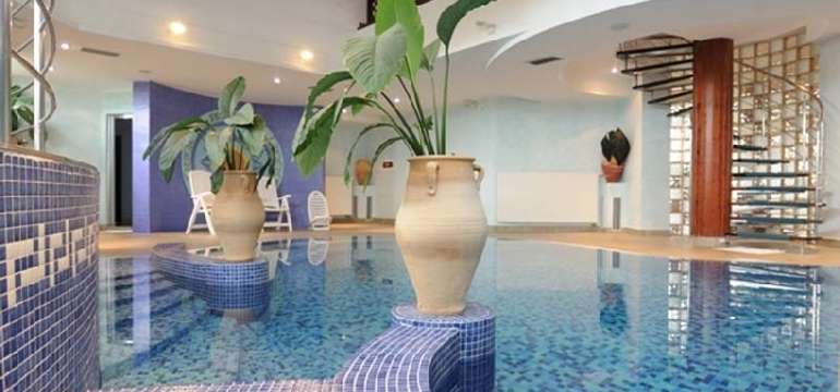 Hotel Amalia