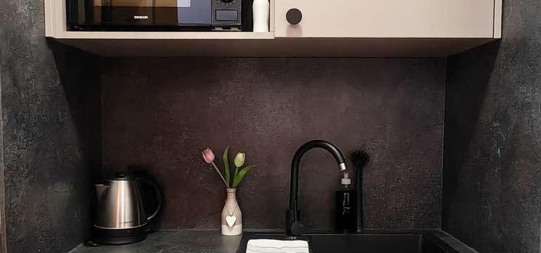 Apartmán 5 - Štúdio