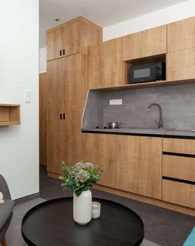 Apartmán Bachledka